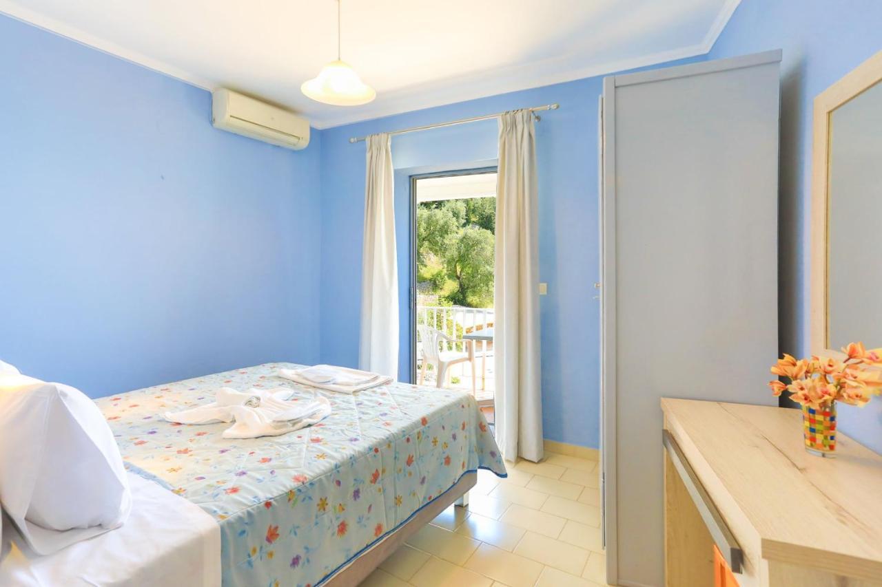 Alexandra Apartment ニサキオン エクステリア 写真