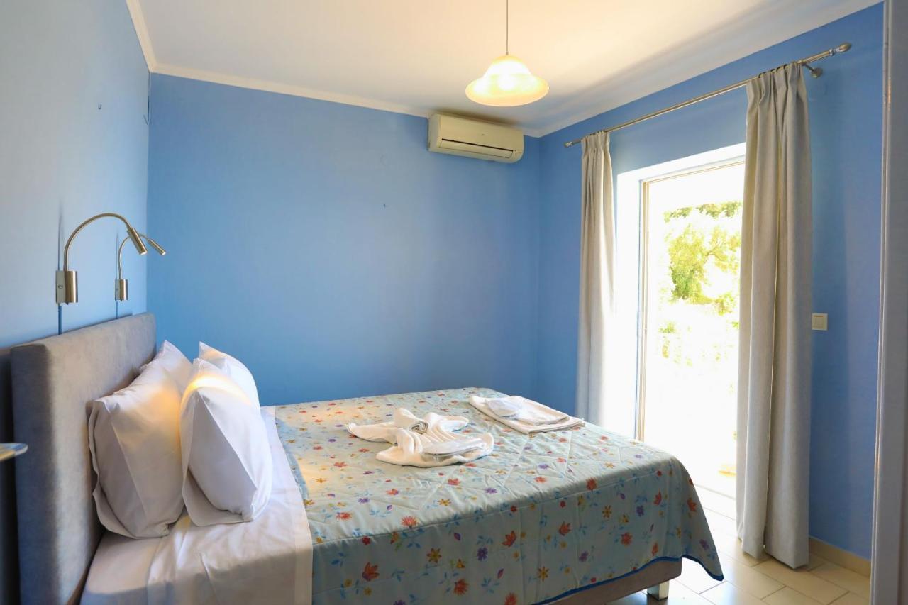 Alexandra Apartment ニサキオン エクステリア 写真